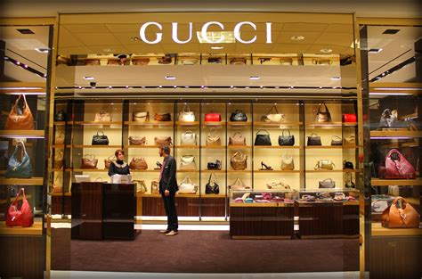 boutique Gucci femme